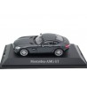 Norev Mercedes-Benz AMG GT S C190 2015 - Magnetite Black Metallic