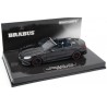 Brabus 850 based on Mercedes-Benz S 63 AMG Cabriolet
