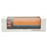 Premium ClassiXXs MAZ-5432 with semi-trailer MAZ-93971 1979 - Red/White/Blue/Orange