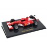 Ferrari F2002