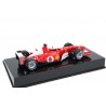 Altaya Ferrari F2002 #1 "Scuderia Ferrari Marlboro" World Champion Formula 1 2002 - Michael Schumacher