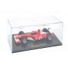 Altaya Ferrari F2002 #1 "Scuderia Ferrari Marlboro" World Champion Formula 1 2002 - Michael Schumacher