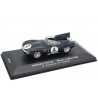 Jaguar D-Type Le Mans