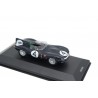 IXO Jaguar D-Type #4 "Ecurie Ecosse" Winner Le Mans 1956 - N.Sanderson/R.Flockhart