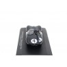 IXO Jaguar D-Type #4 "Ecurie Ecosse" Winner Le Mans 1956 - N.Sanderson/R.Flockhart