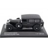 Whitebox Mercedes-Benz Typ Nürburg 460 W08 1929 - Black