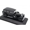 Whitebox Mercedes-Benz Typ Nürburg 460 W08 1929 - Black