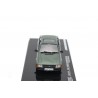 Vitesse Ford Escort MK3 1.6 GL 1981 - Forest Green Metallic