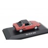 Maxichamps Fiat X1/9 1974 - Coral Red Metallic