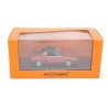 Maxichamps Fiat X1/9 1974 - Coral Red Metallic