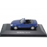 Herpa Mercedes-Benz SLK-Class 230 Kompressor R170 1996 - Linarite Blue Metallic