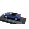 Herpa Mercedes-Benz SLK-Class 230 Kompressor R170 1996 - Linarite Blue Metallic