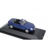 Herpa Mercedes-Benz SLK-Class 230 Kompressor R170 1996 - Linarite Blue Metallic