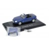 Herpa Mercedes-Benz SLK-Class 230 Kompressor R170 1996 - Linarite Blue Metallic