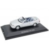 Mercedes-Benz CLK-Class Cabrio