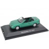 Schuco Mercedes-Benz CLK-Class Cabriolet 320 Elegance A208 1998 - Designo Edison Green