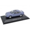 Herpa Mercedes-Benz CLK-Class Coupé 230 Kompressor Sport C208 1997 - Quartz Blue Metallic