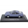 Herpa Mercedes-Benz CLK-Class Coupé 230 Kompressor Sport C208 1997 - Quartz Blue Metallic