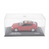 Minichamps Mercedes-Benz C-Class Sport Coupé CL203 2004 - Aventurine Orange Metallic