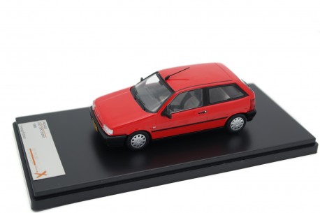 Premium X Fiat Tipo 3-door 1.4 i.e. Type 160 1995 - Rosso Racing