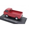 Premium ClassiXXs Volkswagen Transporter T3 Pritschenwagen Typ 245 1979 - Orient Red