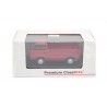 Premium ClassiXXs Volkswagen Transporter T3 Pritschenwagen Typ 245 1979 - Orient Red