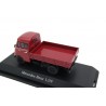 Premium ClassiXXs Mercedes-Benz L319 Pritschenwagen 1955 - Medium Red
