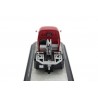 Premium ClassiXXs Mercedes-Benz L319 Abschleppwagen Isetta Service 1955 - Medium Red