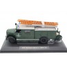 Yat Ming Magirus-Deutz S 3000 SLG LF15 Freiwillige Feuerwehr Mainleus 1942 - Green