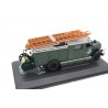 Yat Ming Magirus-Deutz S 3000 SLG LF15 Freiwillige Feuerwehr Mainleus 1942 - Green