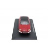 Altaya Panhard 24 BT Saloon LWB 1965 - Antares Red with Black Roof