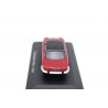 Altaya Panhard 24 BT Saloon LWB 1965 - Antares Red with Black Roof