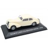 Talbot Lago T26 Record Coupé
