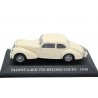Altaya Talbot Lago T26 Record Coupé 1948 - Foam White