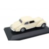 Altaya Talbot Lago T26 Record Coupé 1948 - Foam White