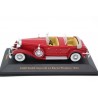 IXO Chrysler Custom Imperial Dual Cowl Phaeton CL by LeBaron 1933 - Scarlet Red