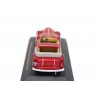 IXO Chrysler Custom Imperial Dual Cowl Phaeton CL by LeBaron 1933 - Scarlet Red