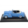 IXO Packard Twelve Convertible Victoria 1938 - Caribbean Blue