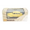 IXO Berliet 11CV Dauphine 1939 - Bright Yellow Metallic