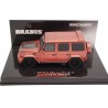 Minichamps Brabus 850 6.0 Biturbo Widestar based on Mercedes-Benz G 63 AMG W463 2016 - Designo Mojave Copper Metallic