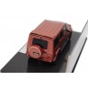 Minichamps Brabus 850 6.0 Biturbo Widestar based on Mercedes-Benz G 63 AMG W463 2016 - Designo Mojave Copper Metallic
