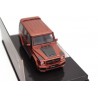 Minichamps Brabus 850 6.0 Biturbo Widestar based on Mercedes-Benz G 63 AMG W463 2016 - Designo Mojave Copper Metallic
