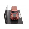 Minichamps Brabus 850 6.0 Biturbo Widestar based on Mercedes-Benz G 63 AMG W463 2016 - Designo Mojave Copper Metallic