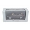 Minichamps Porsche Panamera 3.6 V6 970 Facelift G1 2014 - Mahogany Metallic