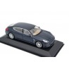 Minichamps Porsche Panamera 4S Executive 3.0 V6 LWB 970 Facelift G1 2014 - Dark Blue Metallic