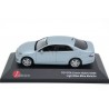J-Collection Toyota Crown Hybrid S200 2008 - Light Blue Mica Metallic