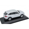 Minichamps Porsche Cayenne 3.6 VR6 958 Facelift 92A 2014 - Rhodium Silver Metallic