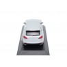 Minichamps Porsche Cayenne 3.6 VR6 958 Facelift 92A 2014 - Rhodium Silver Metallic