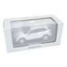 Minichamps Porsche Cayenne 3.6 VR6 958 Facelift 92A 2014 - Rhodium Silver Metallic