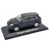 Porsche Cayenne S Diesel